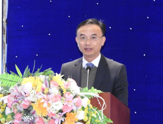 Ảnh của Đảng ủy Bộ GD&ĐT tập huấn công tác xây dựng Đảng